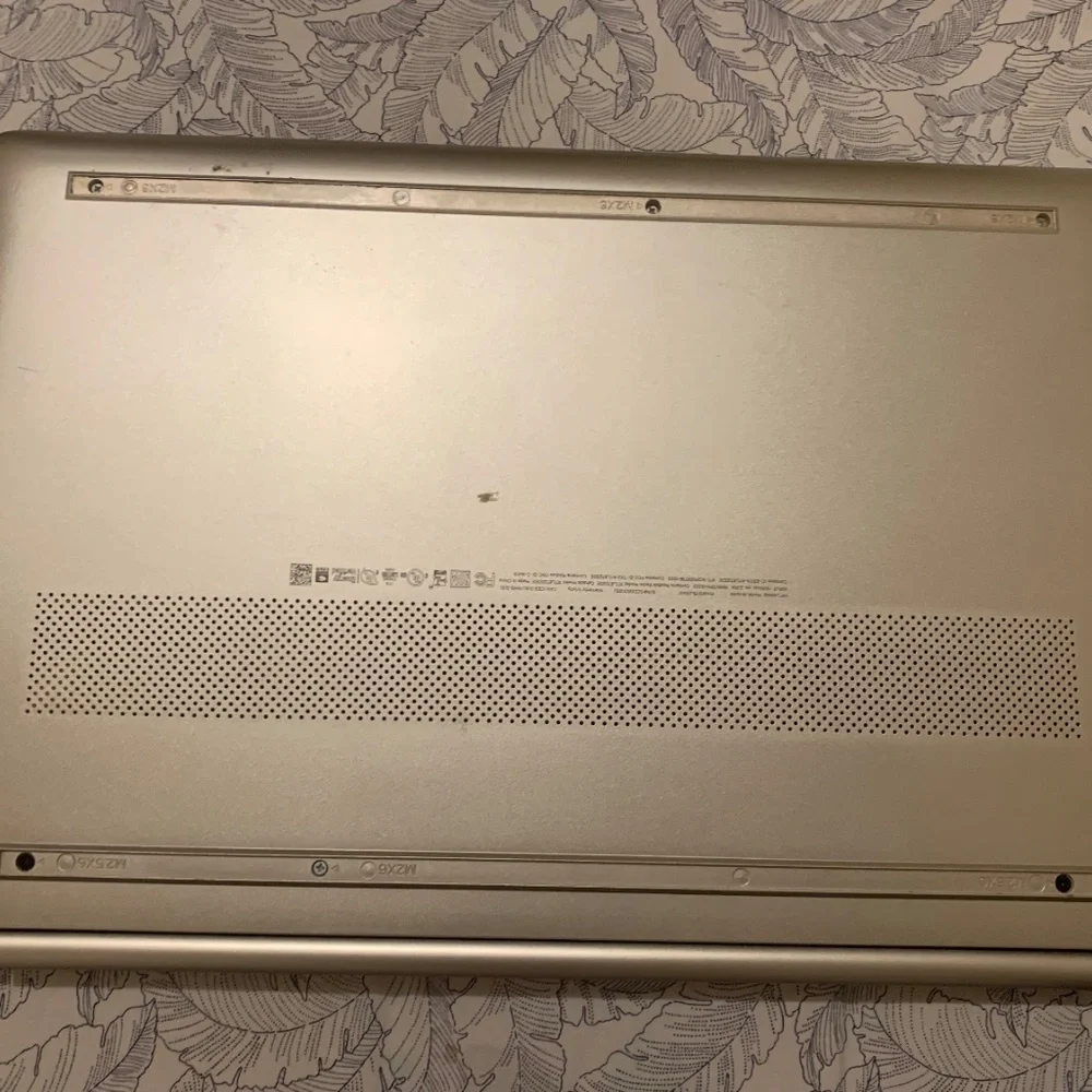 Hp Computer